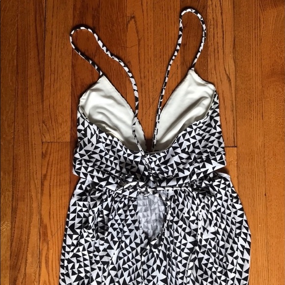 Mara Hoffman Maxi Dress Large - Picture 9 of 11